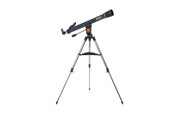 Celestron AstroMaster 70 AZ Altazimuth Refractor Telescope 21061 - view 4